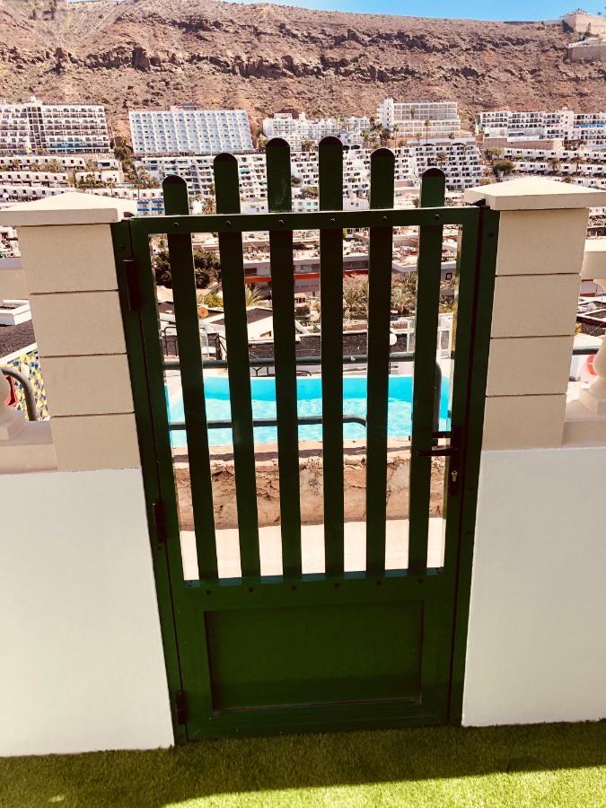 Relax & Enjoy Cumana II Puerto Rico Apartment Пуерто Рико Екстериор снимка