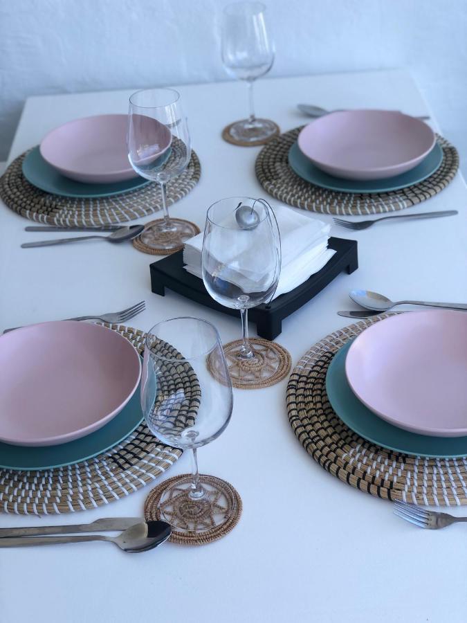 Relax & Enjoy Cumana II Puerto Rico Apartment Пуерто Рико Екстериор снимка