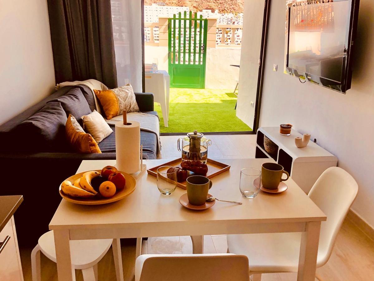 Relax & Enjoy Cumana II Puerto Rico Apartment Пуерто Рико Екстериор снимка