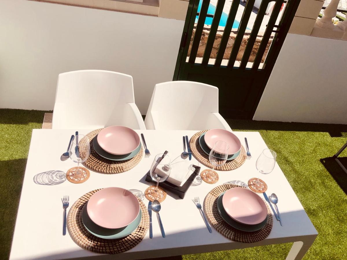 Relax & Enjoy Cumana II Puerto Rico Apartment Пуерто Рико Екстериор снимка