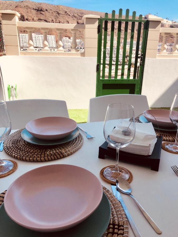 Relax & Enjoy Cumana II Puerto Rico Apartment Пуерто Рико Екстериор снимка