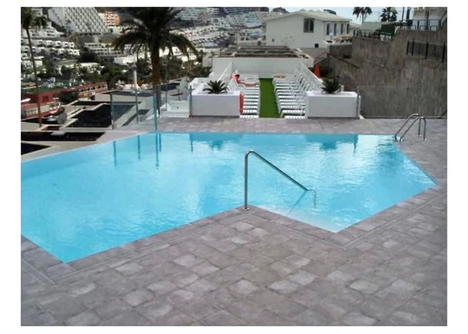 Relax & Enjoy Cumana II Puerto Rico Apartment Пуерто Рико Екстериор снимка