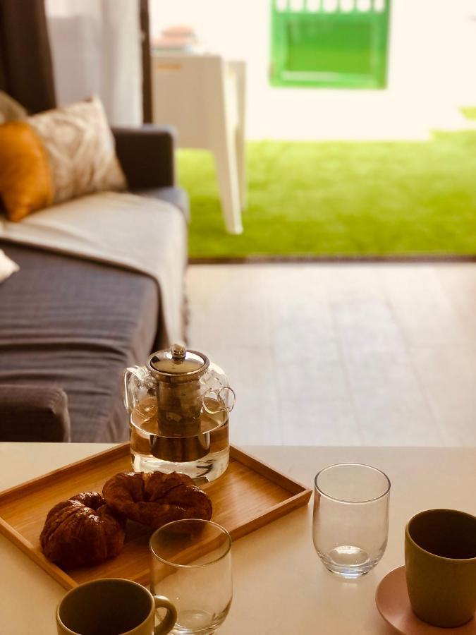 Relax & Enjoy Cumana II Puerto Rico Apartment Пуерто Рико Екстериор снимка