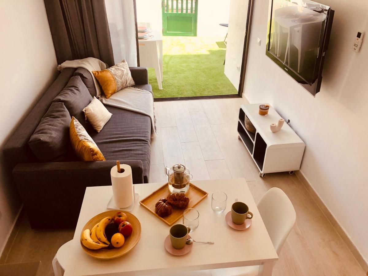 Relax & Enjoy Cumana II Puerto Rico Apartment Пуерто Рико Екстериор снимка