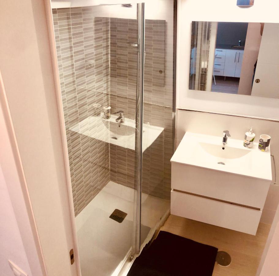 Relax & Enjoy Cumana II Puerto Rico Apartment Пуерто Рико Екстериор снимка