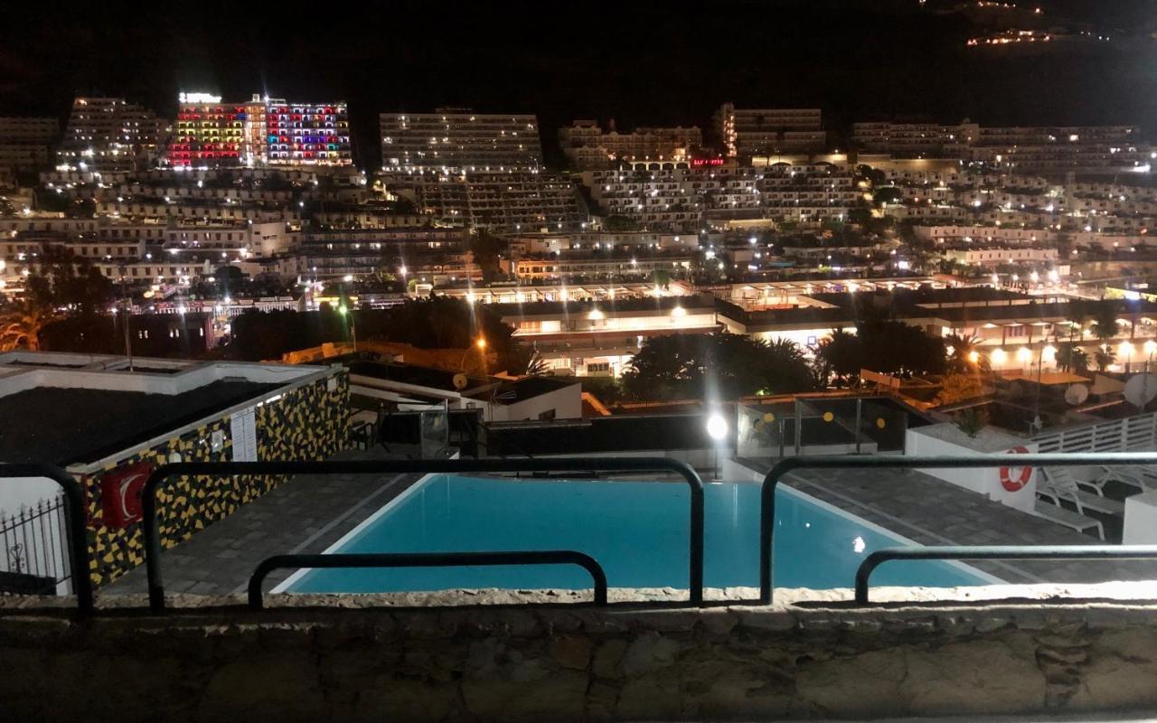 Relax & Enjoy Cumana II Puerto Rico Apartment Пуерто Рико Екстериор снимка