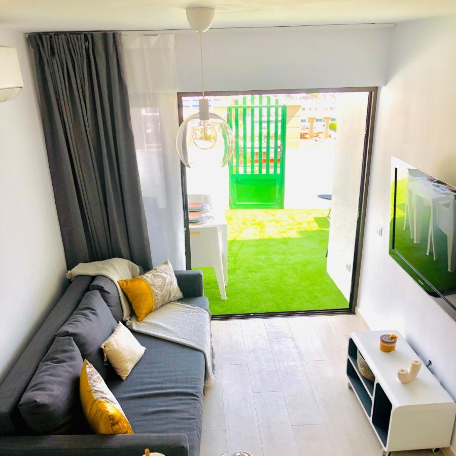 Relax & Enjoy Cumana II Puerto Rico Apartment Пуерто Рико Екстериор снимка