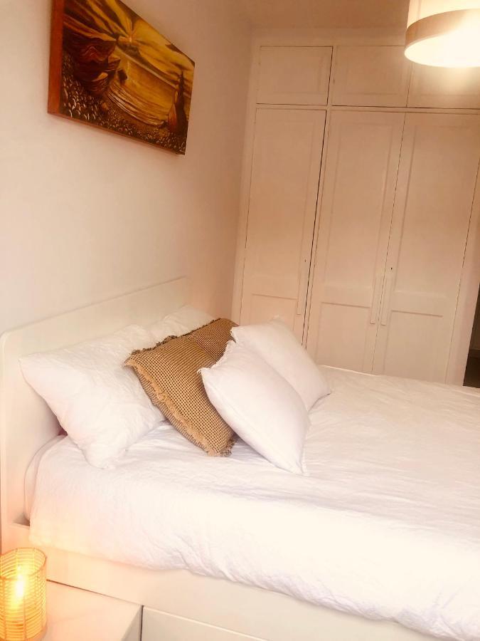 Relax & Enjoy Cumana II Puerto Rico Apartment Пуерто Рико Екстериор снимка