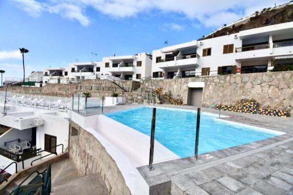 Relax & Enjoy Cumana II Puerto Rico Apartment Пуерто Рико Екстериор снимка