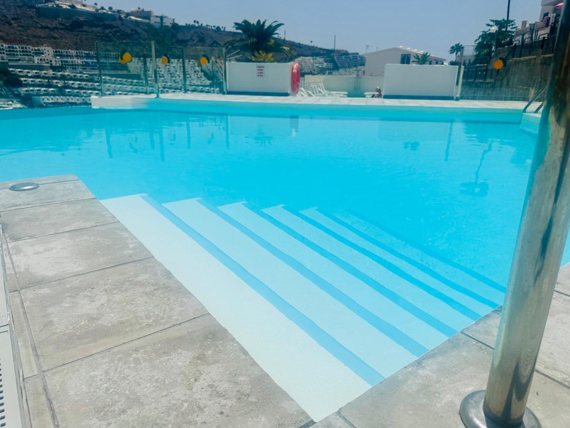 Relax & Enjoy Cumana II Puerto Rico Apartment Пуерто Рико Екстериор снимка