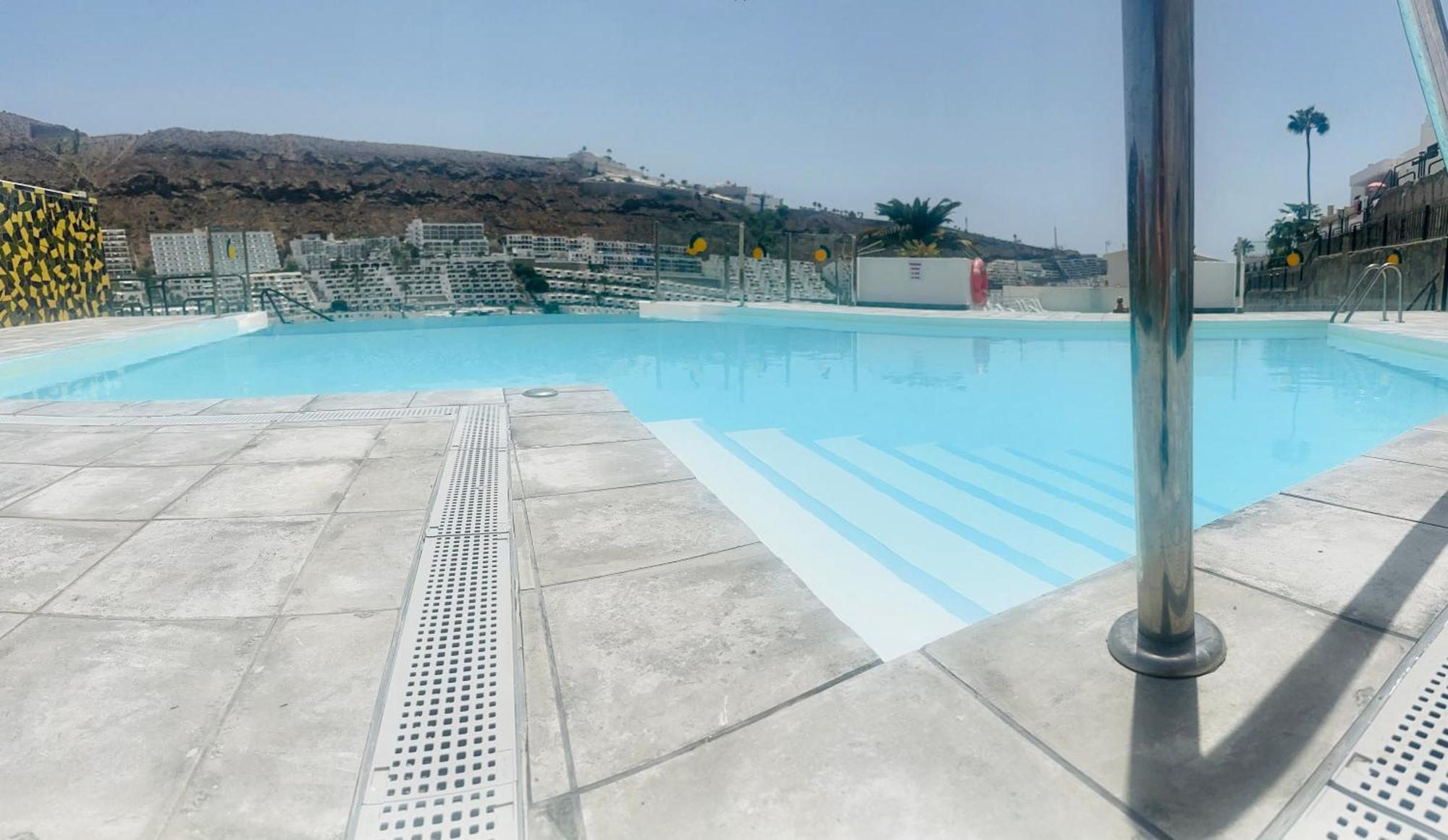 Relax & Enjoy Cumana II Puerto Rico Apartment Пуерто Рико Екстериор снимка