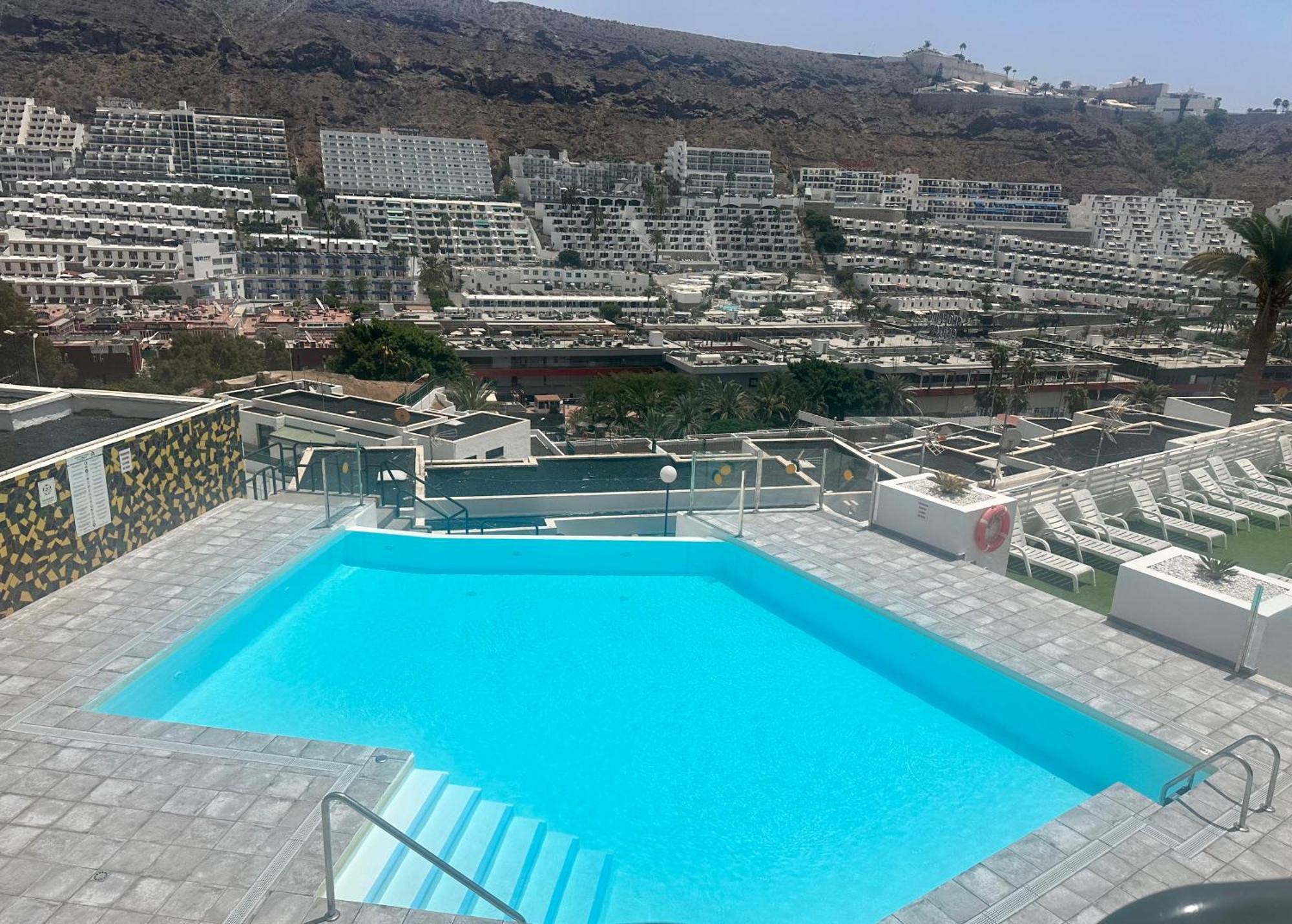 Relax & Enjoy Cumana II Puerto Rico Apartment Пуерто Рико Екстериор снимка